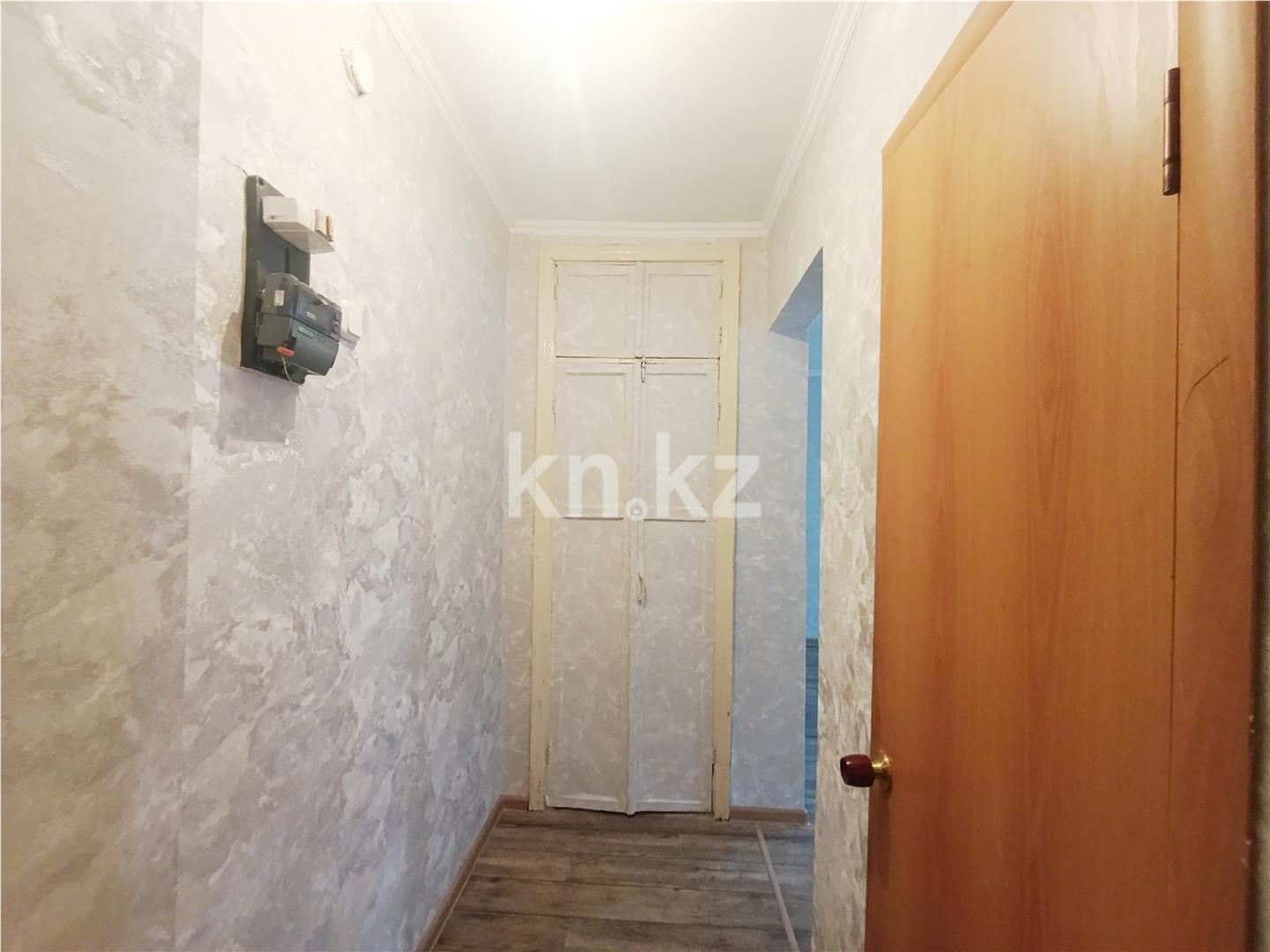 Продажа 1-комнатной квартиры, 29 м², ул. Зелинского, дом  26/1 - Продажа квартир в Караганде фото 7 из 11