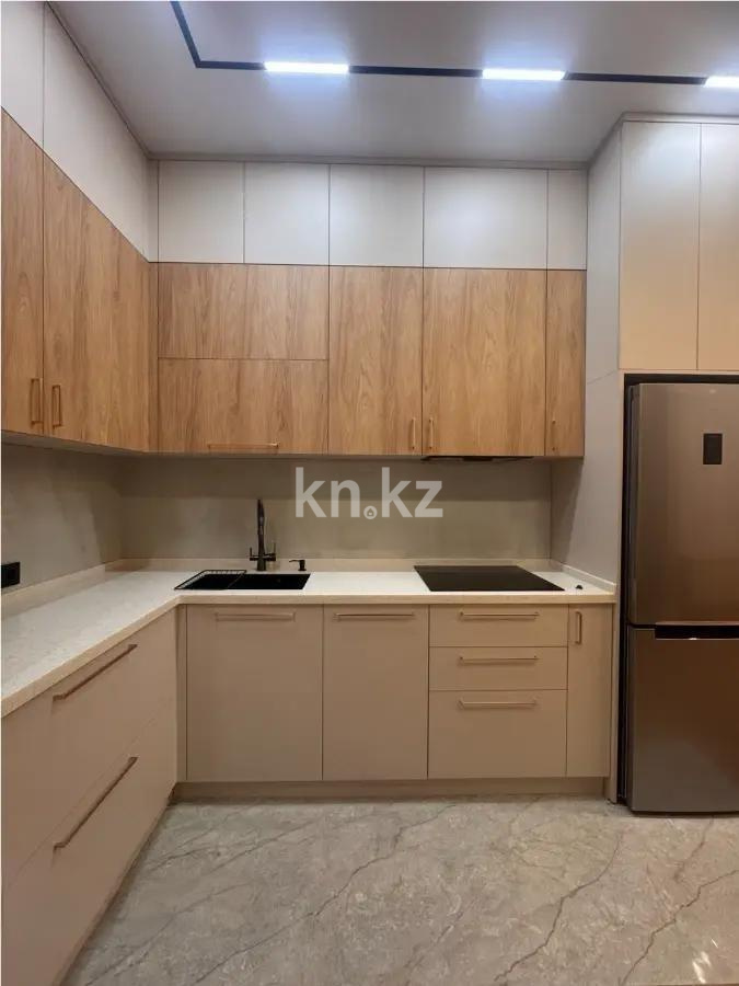 Продажа 2-комнатной квартиры, 60.9 м² - Продажа квартир от собственников в Алматы - страница 330 фото 2 из 5