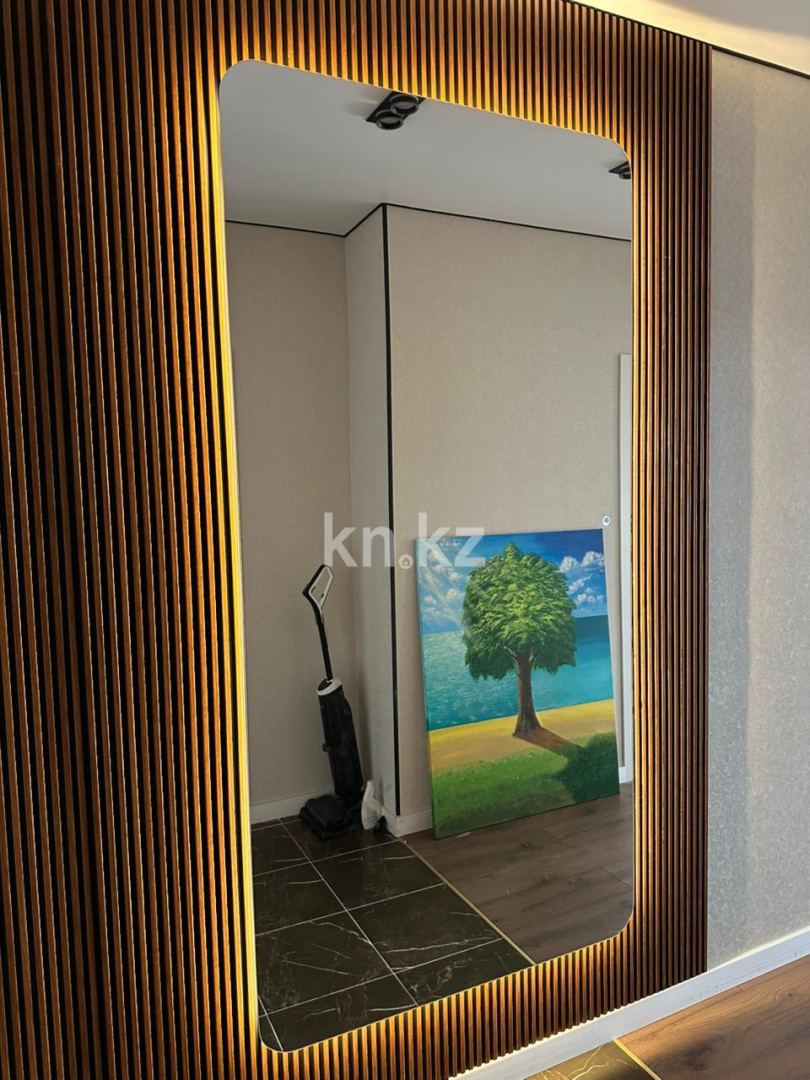 Продажа 2-комнатной квартиры, 53.7 м² - Продажа жилой и коммерческой недвижимости в Алматы фото 10 из 37