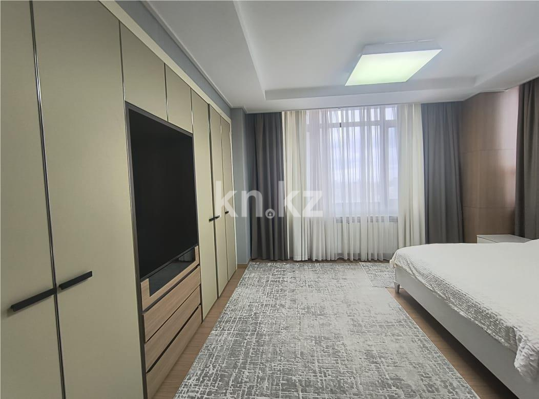 Продажа 3-комнатной квартиры, 98 м² в Астане - фото 5