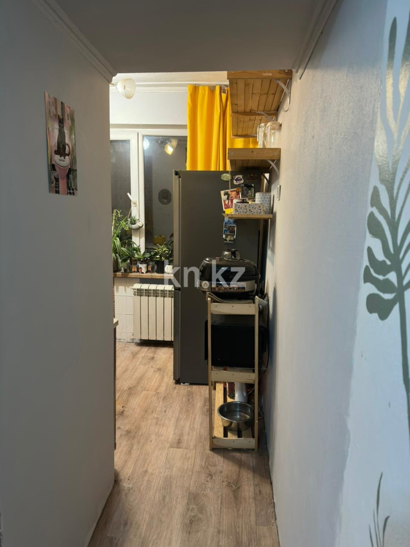 Продажа 3-комнатной квартиры, 61.3 м² в Алматы - фото 8