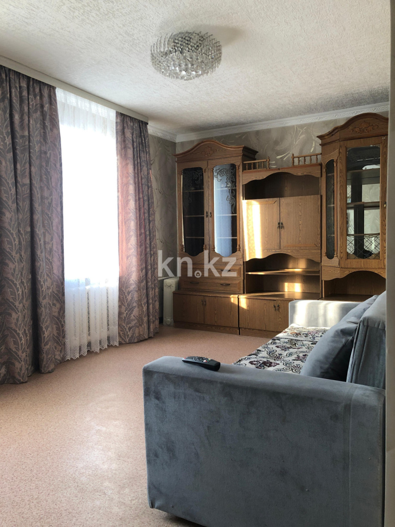 Аренда 3-комнатной квартиры, 62 м² в Алматы - фото 5
