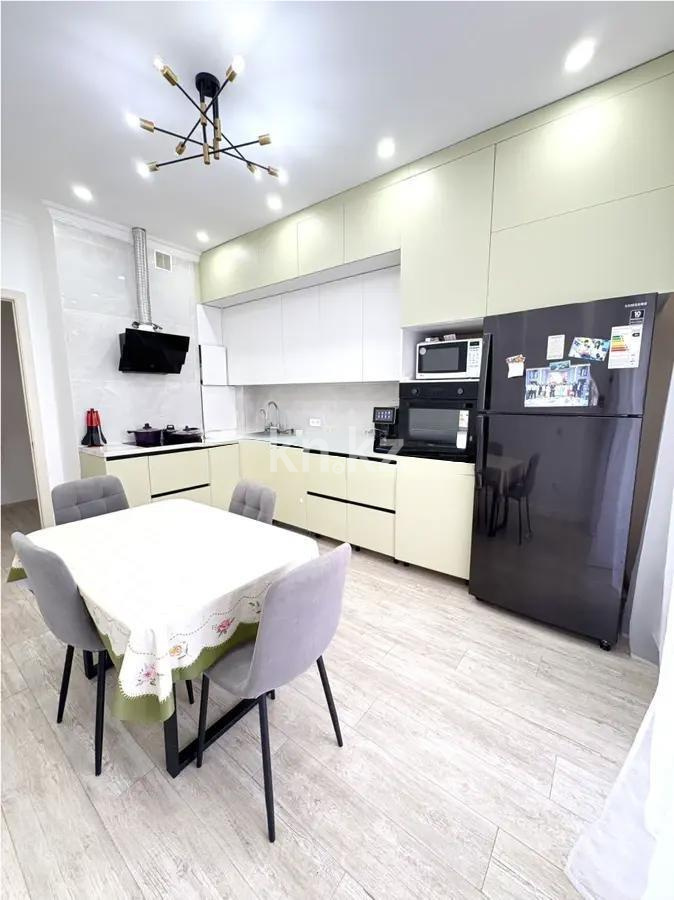 Продажа 3-комнатной квартиры, 95 м² в Астане - фото 4