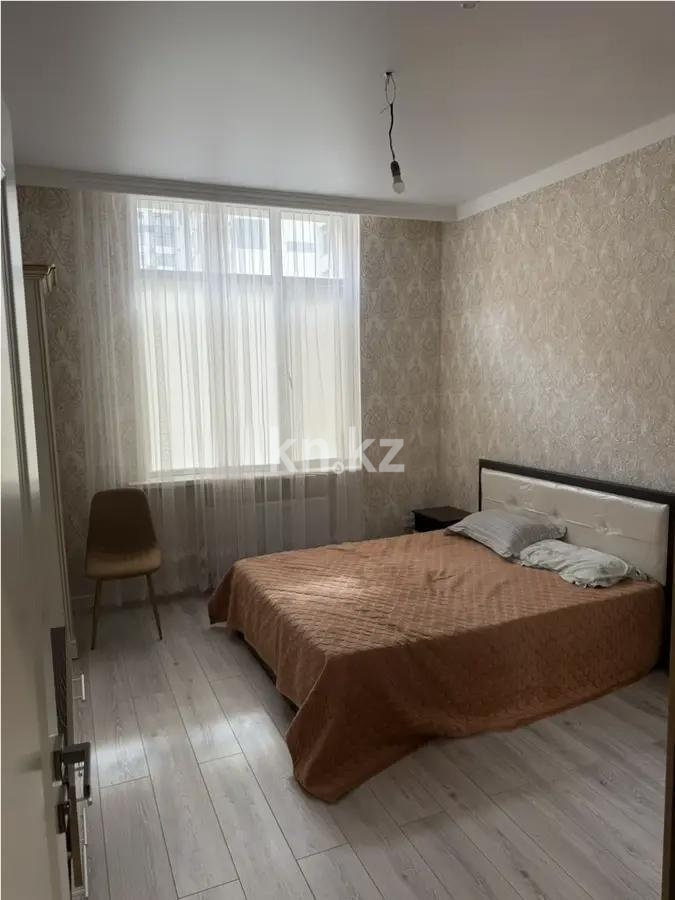 Продажа 2-комнатной квартиры, 64 м² в Астане - фото 2