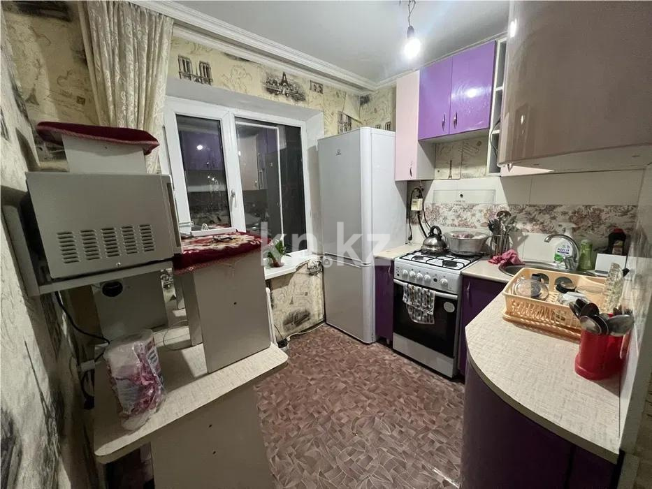 Продажа 3-комнатной квартиры, 64 м² в Караганде - фото 4