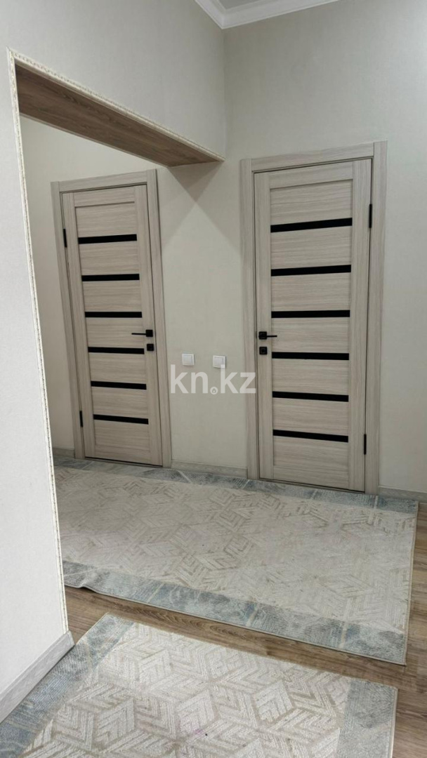 Продажа 3-комнатной квартиры, 84 м², ул. Муканова, дом  51/8 в Караганде - фото 20