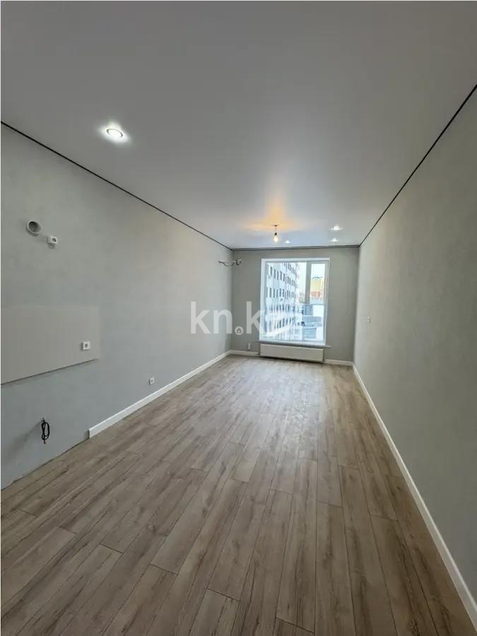 Продажа 2-комнатной квартиры, 44 м² - Продажа  двухкомнатных квартир в новостройках Астаны - страница 2 фото 1 из 3