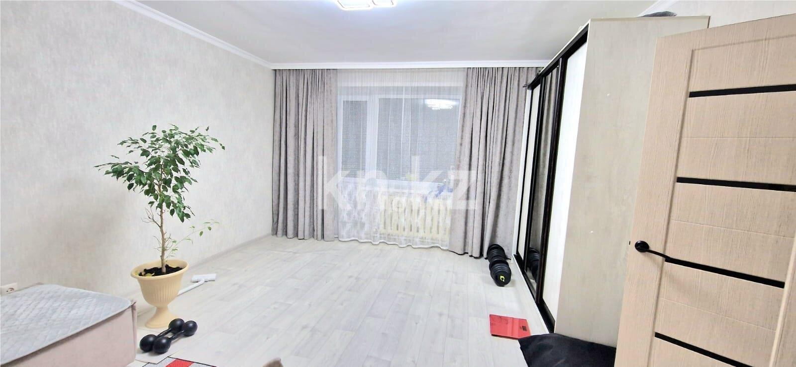 Продажа 3-комнатной квартиры, 79 м² в Караганде - фото 3