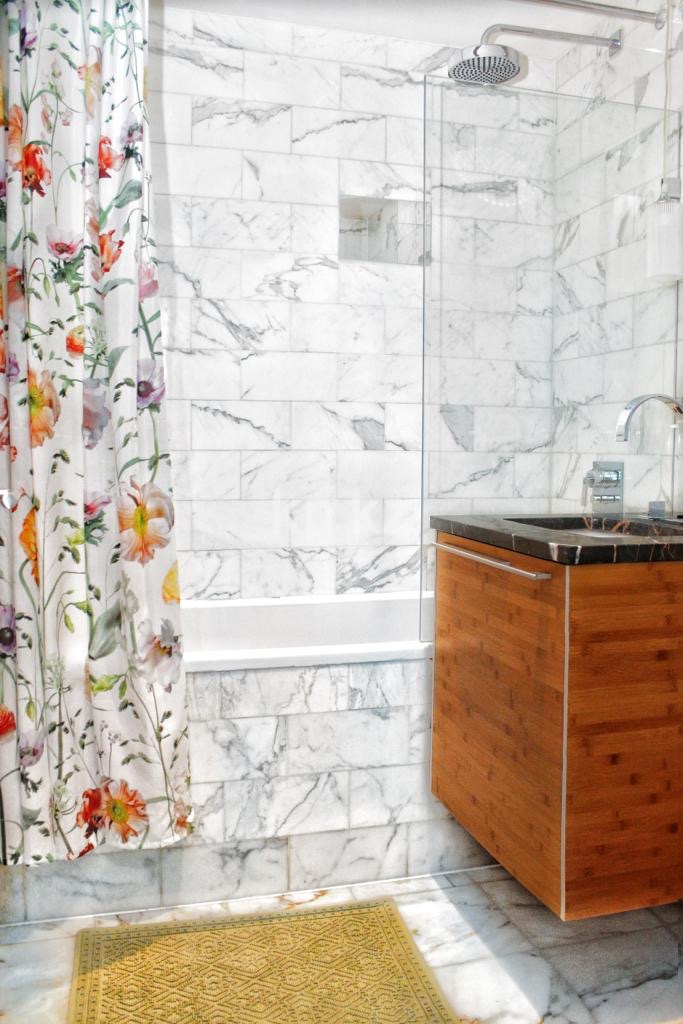 Аренда 2-комнатной квартиры, 85 м² - Аренда квартир помесячно в Алматы фото 7 из 11