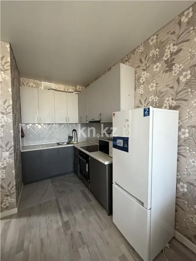 Продажа 2-комнатной квартиры, 38 м² - Продажа двухкомнатных квартир от собственников в Астане - страница 3 фото 2 из 4