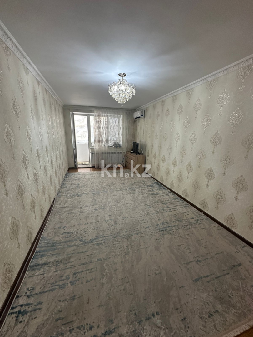 Продажа 1-комнатной квартиры, 50 м², ул. Бокенбай батыра, дом  131г - Продажа и аренда недвижимости в Актобе фото 1 из 11