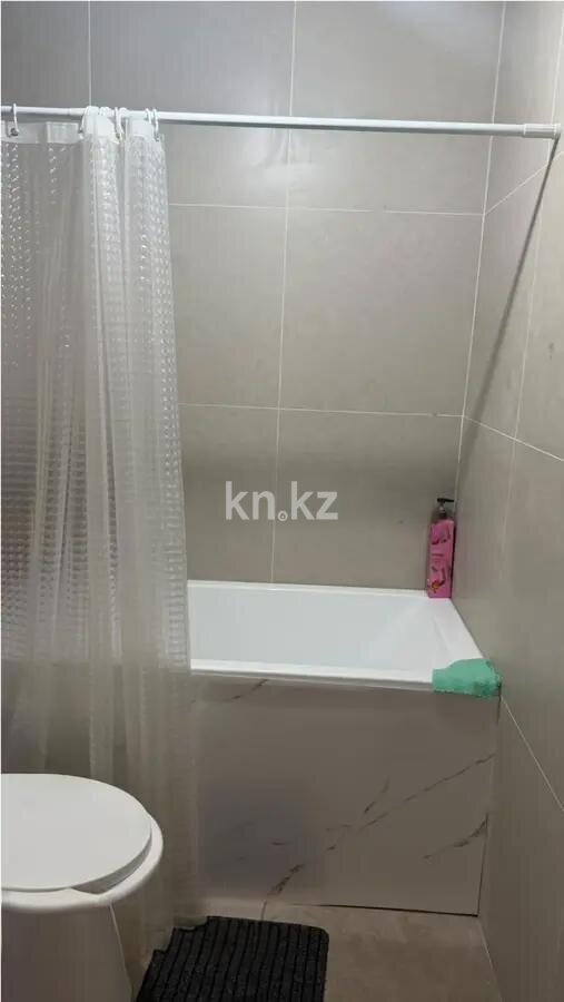Продажа 1-комнатной квартиры, 24 м² в Алматы - фото 2
