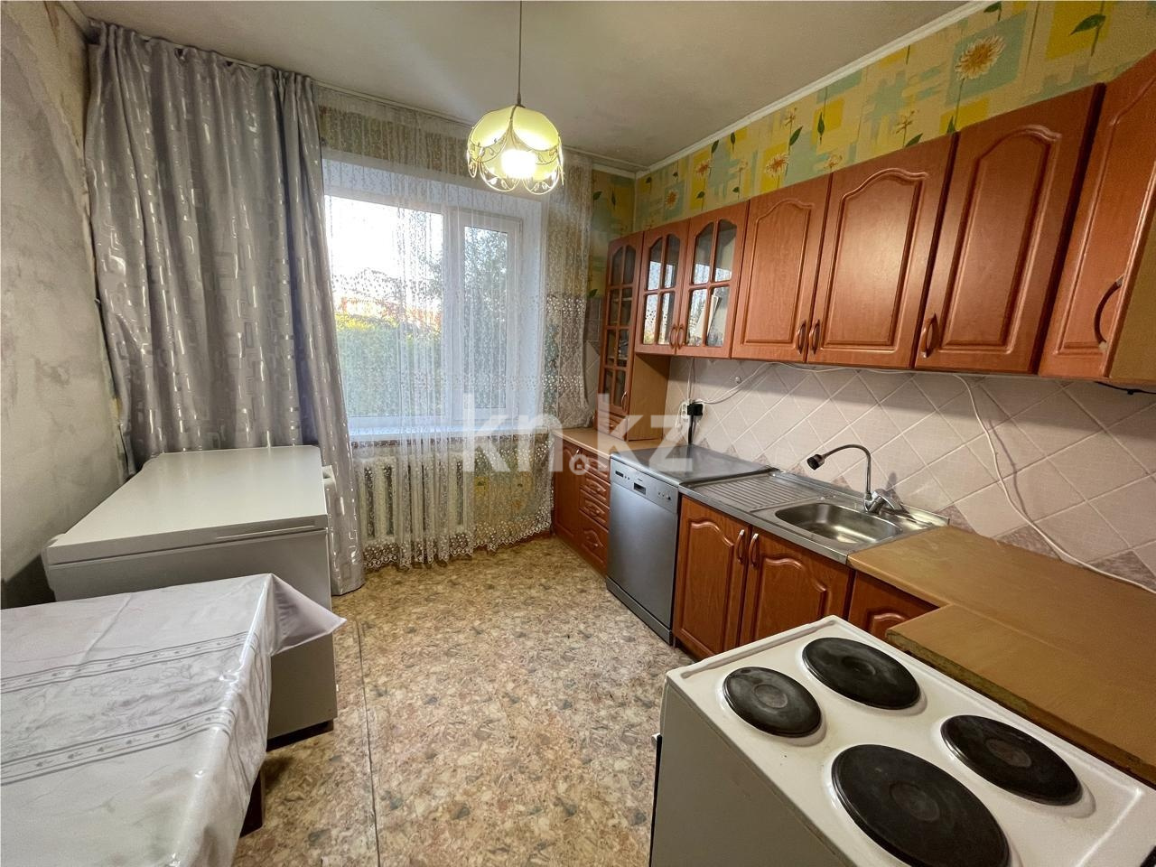 Продажа 3-комнатной квартиры, 63 м² - Продажа квартир в Семее фото 7 из 13