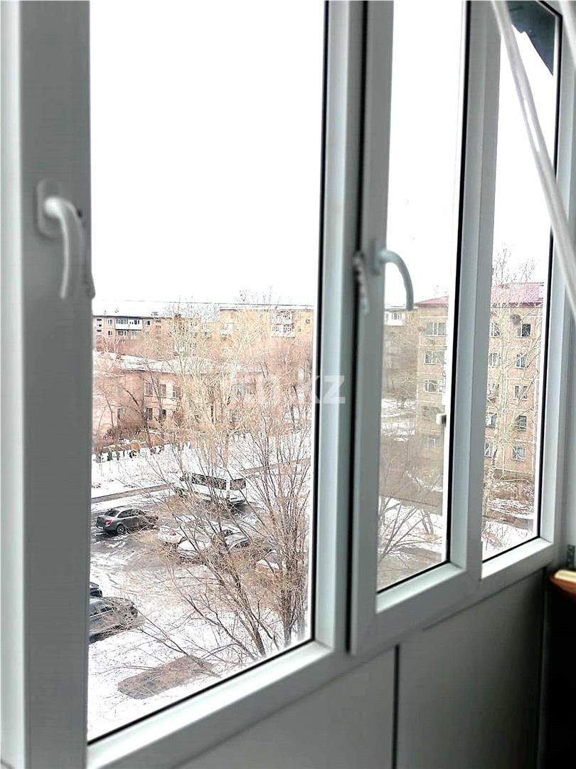 Продажа 2-комнатной квартиры, 45 м² - Продажа двухкомнатных квартир в панельном доме в Казахстане - страница 9 фото 6 из 12