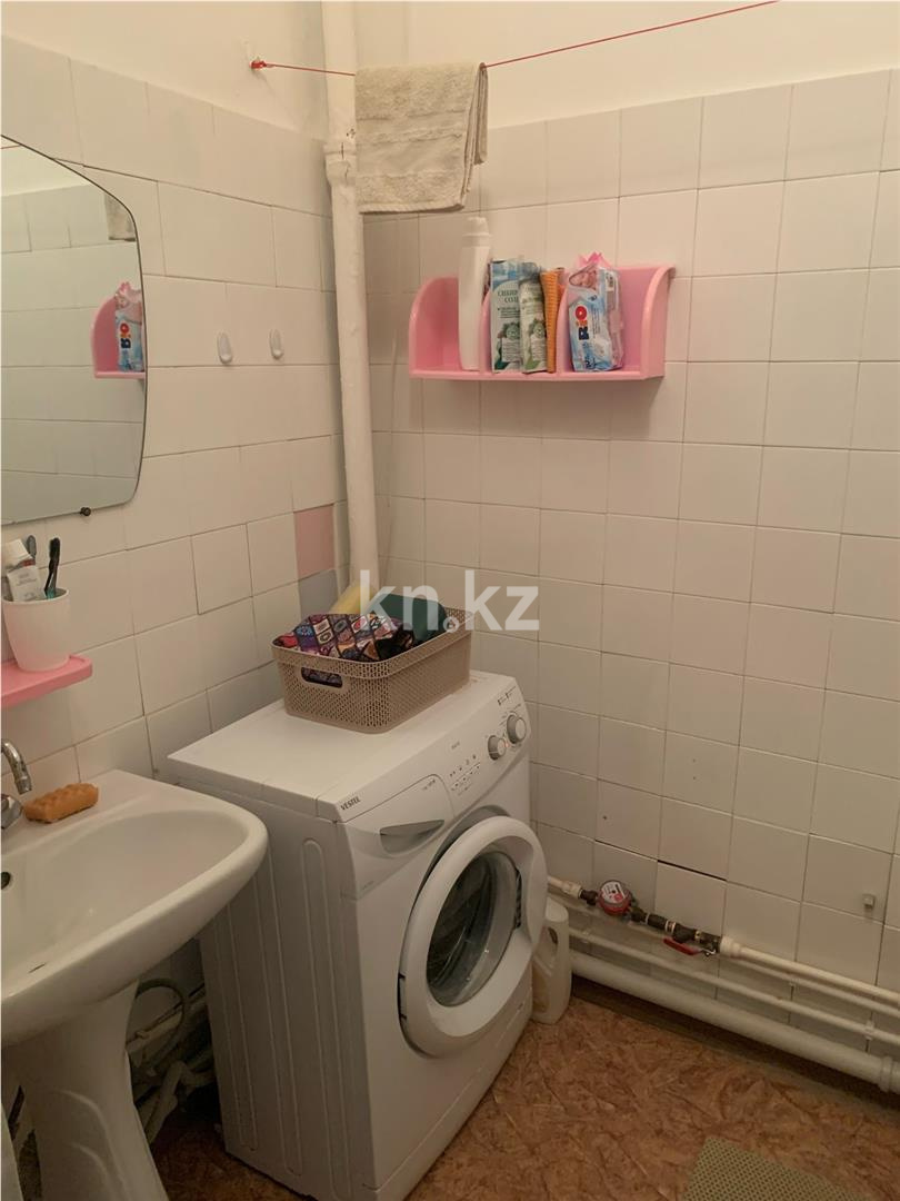 Продажа 2-комнатной квартиры, 58 м², ул. Шакирова в Караганде - фото 8 Продажа 2-комнатной квартиры, 58 м², ул. Шакирова в Караганде - фото 8