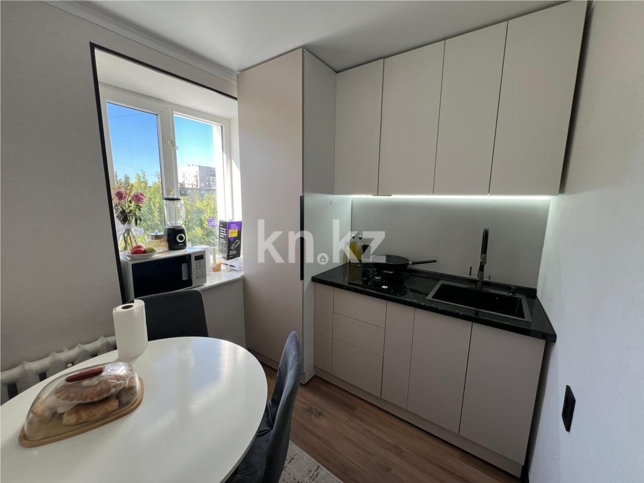 Продажа 2-комнатной квартиры, 44 м² в Караганде - фото 5