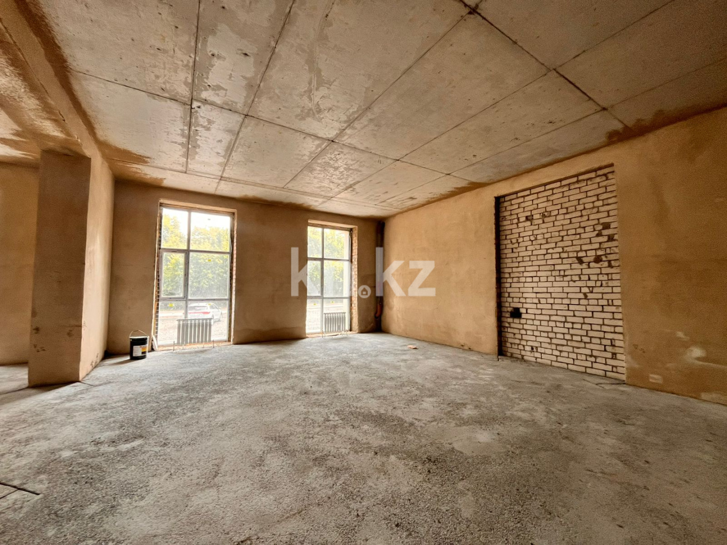 Аренда , мкр. Гульдер-1, дом  3а - Аренда жилой и коммерческой недвижимости в Караганде фото 4 из 5