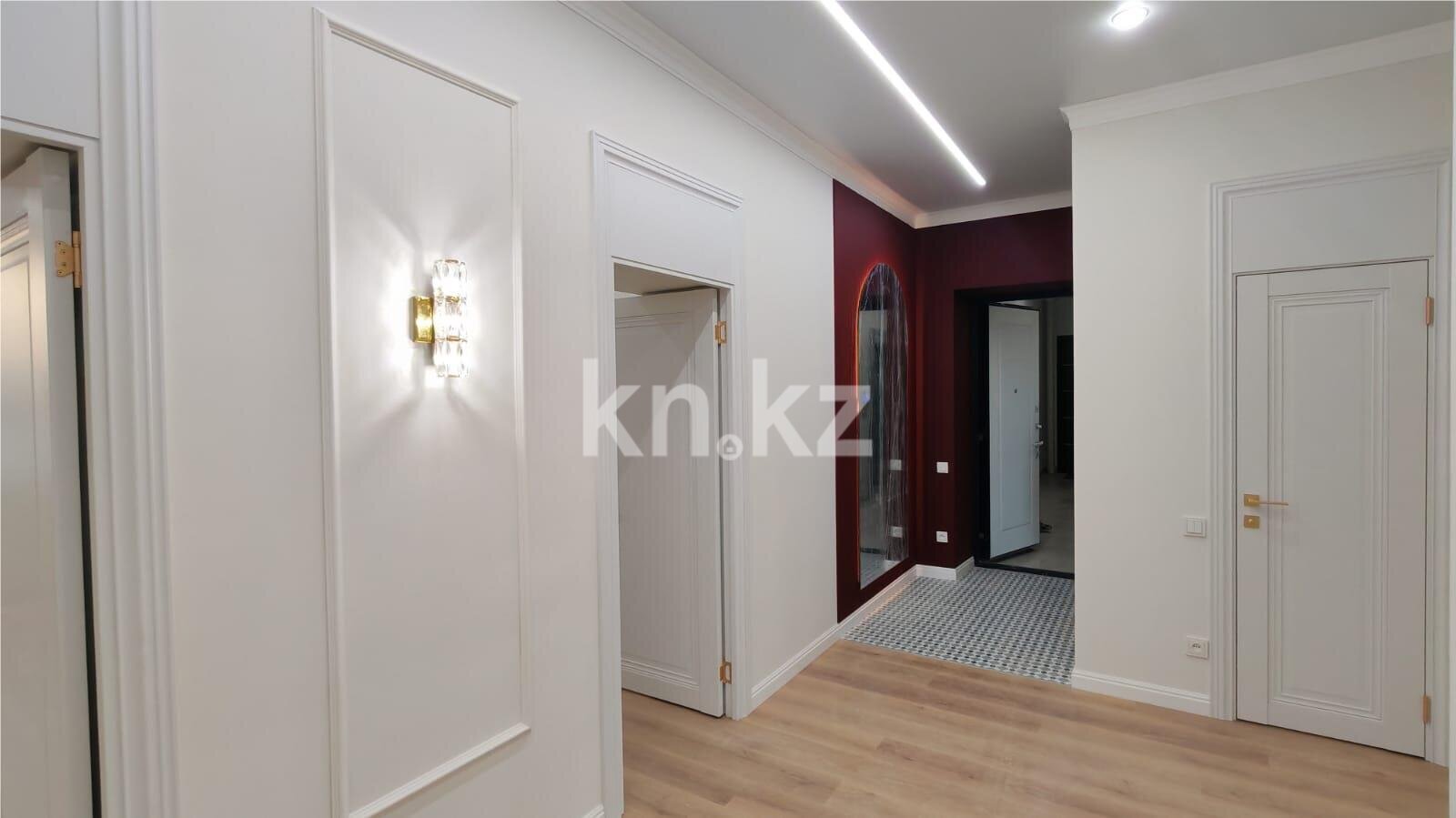 Продажа 3-комнатной квартиры, 92 м² в Караганде - фото 5