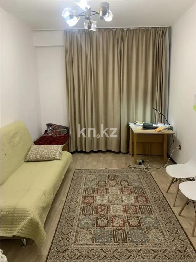 Продажа 1-комнатной квартиры, 41 м² - Недвижимость в Алматы фото 1 из 4