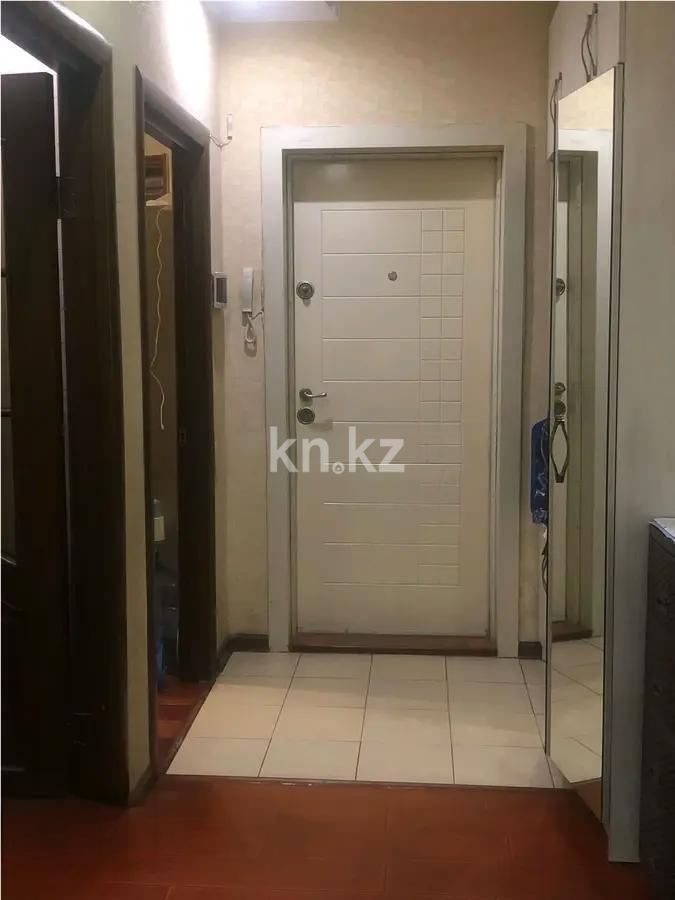 Продажа 2-комнатной квартиры, 65 м², ул. Толстого, дом  16А - Продажа квартир в Алматы фото 5 из 5