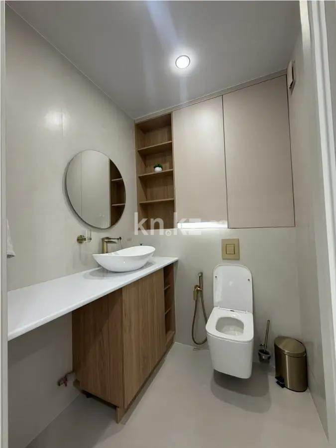 Продажа 3-комнатной квартиры, 84 м² в Астане - фото 6