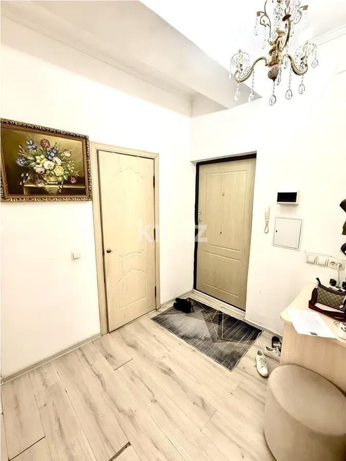 Продажа 2-комнатной квартиры, 51 м² в Алматы - фото 5