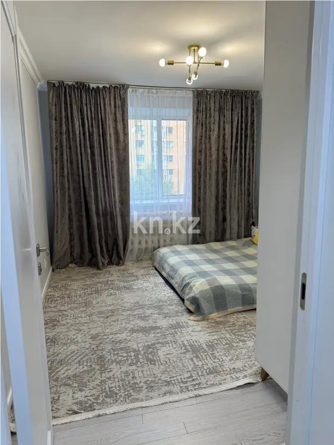 Продажа 3-комнатной квартиры, 77 м², ул. Мустафина, дом  21/7 в Астане - фото 2