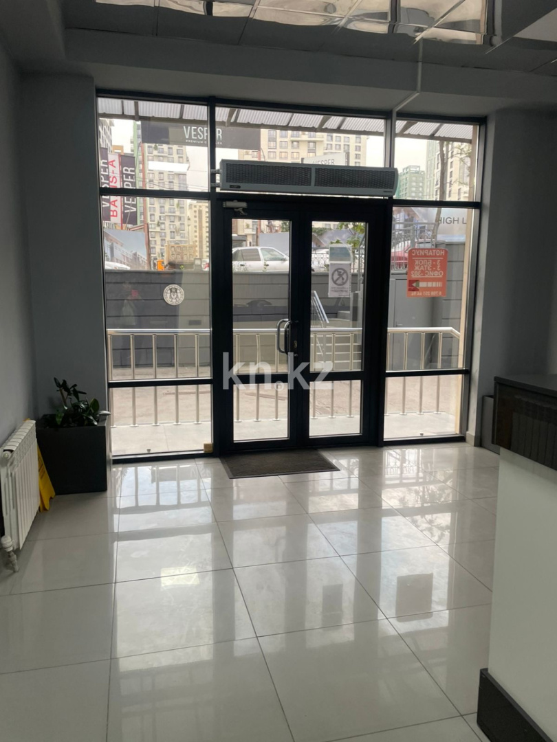 Продажа , 18 м², Маркова 61/1, дом  Бц гарант - Продажа действующего бизнеса в Алматы с фото фото 1 из 2