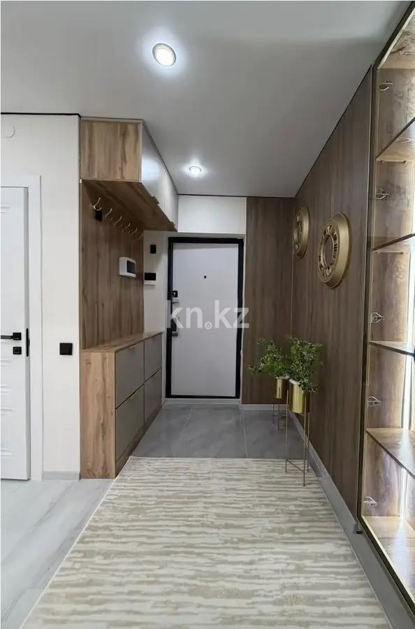 Продажа 3-комнатной квартиры, 60 м² в Алматы - фото 7
