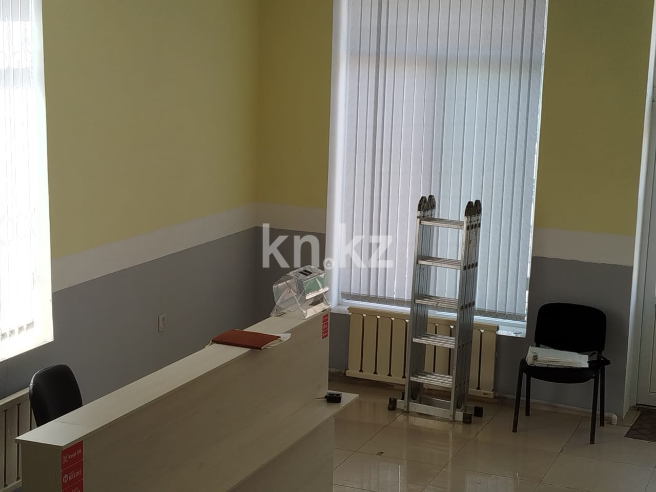 Продажа помещения, 100.4 м² - Продажа офисных и торговых помещений в Темиртау фото 5 из 18