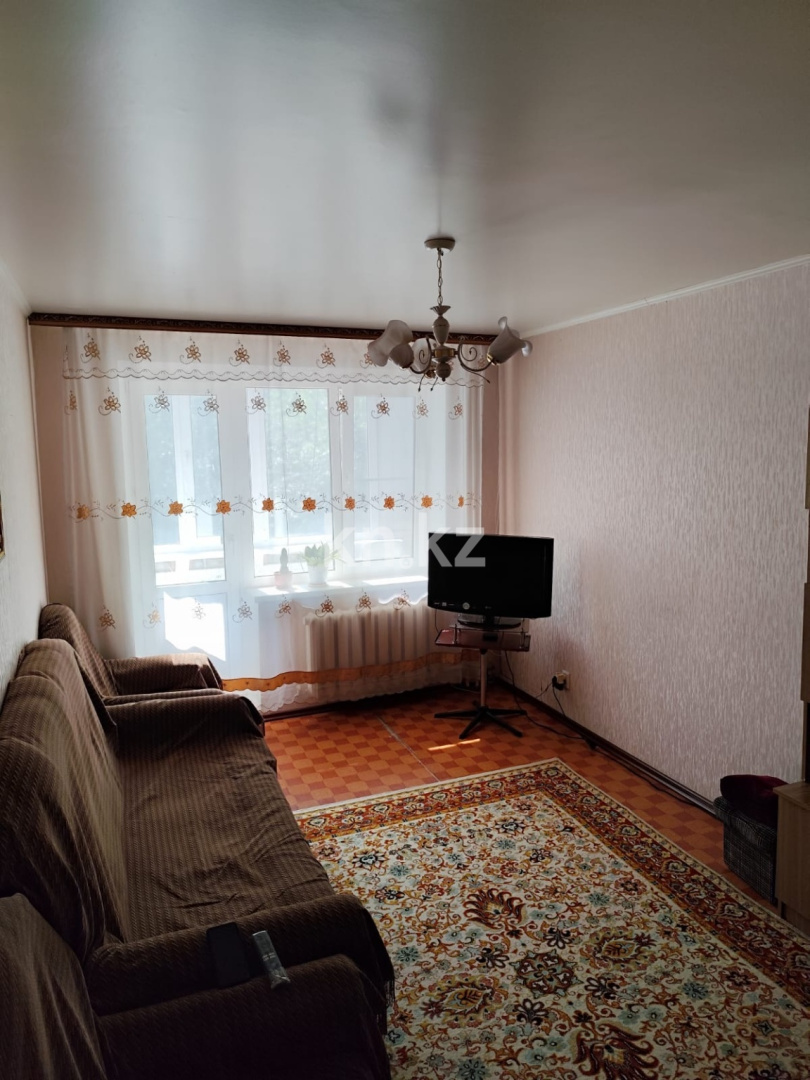 Продажа 2-комнатной квартиры, 48.1 м² - Продажа жилой и коммерческой недвижимости в Уральске фото 1 из 8