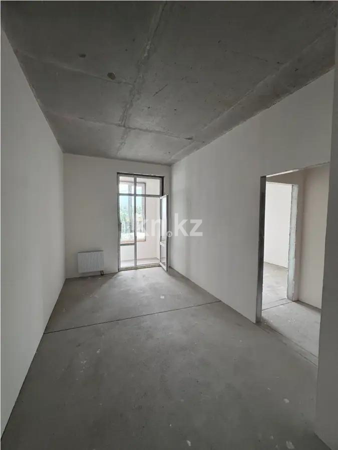 Продажа 1-комнатной квартиры, 37.2 м², ул. Ашимова, дом  1/5б в Алматы - фото 2