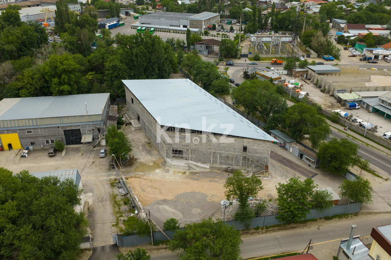 Продажа базы, 4300 м² - Продажа баз, складов и промышленной недвижимости в Алматы фото 9 из 40