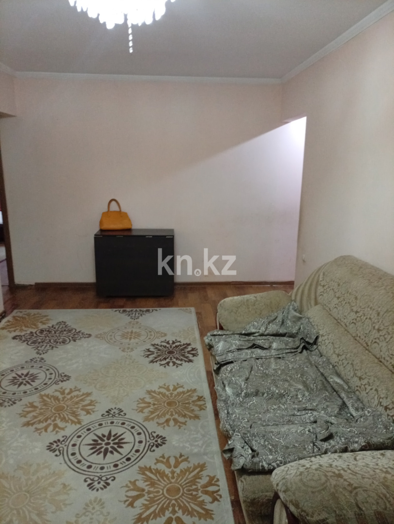 Аренда 3-комнатной квартиры, 60 м² - Аренда квартир помесячно в Алматы фото 9 из 15