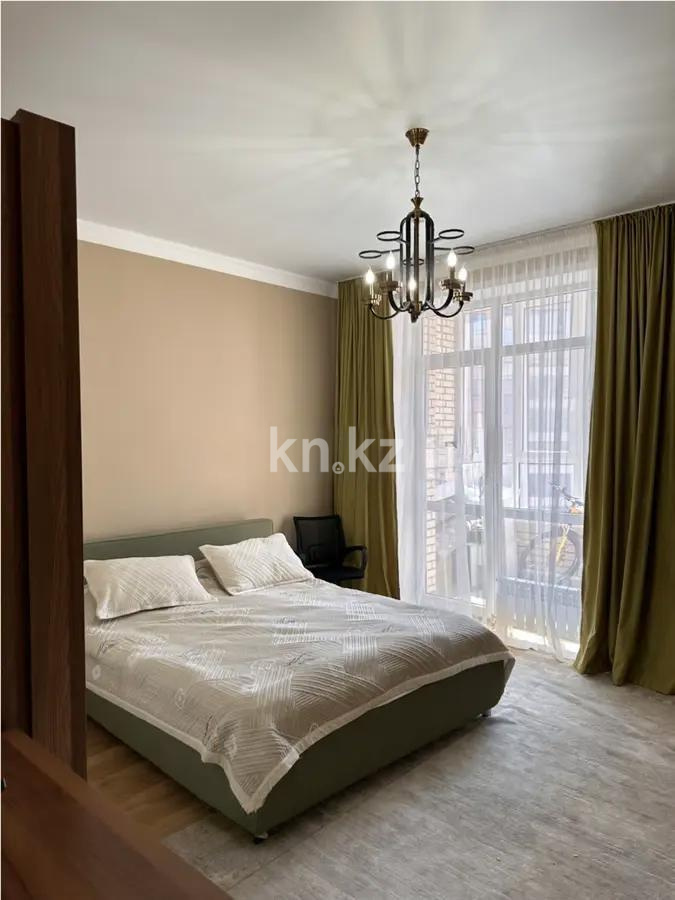 Продажа 2-комнатной квартиры, 69 м² в Астане - фото 2