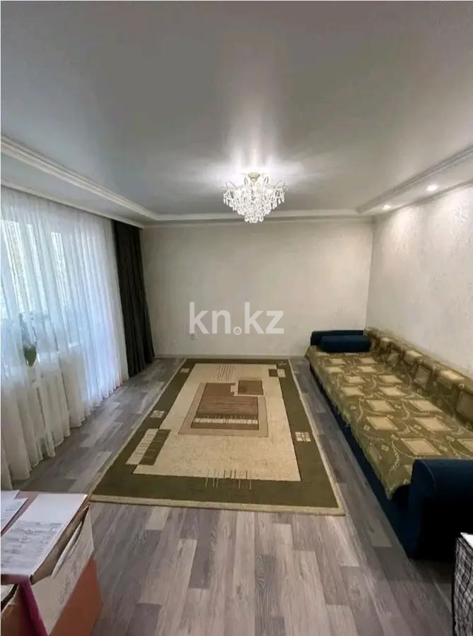 Продажа 3-комнатной квартиры, 64 м² в Караганде - фото 2