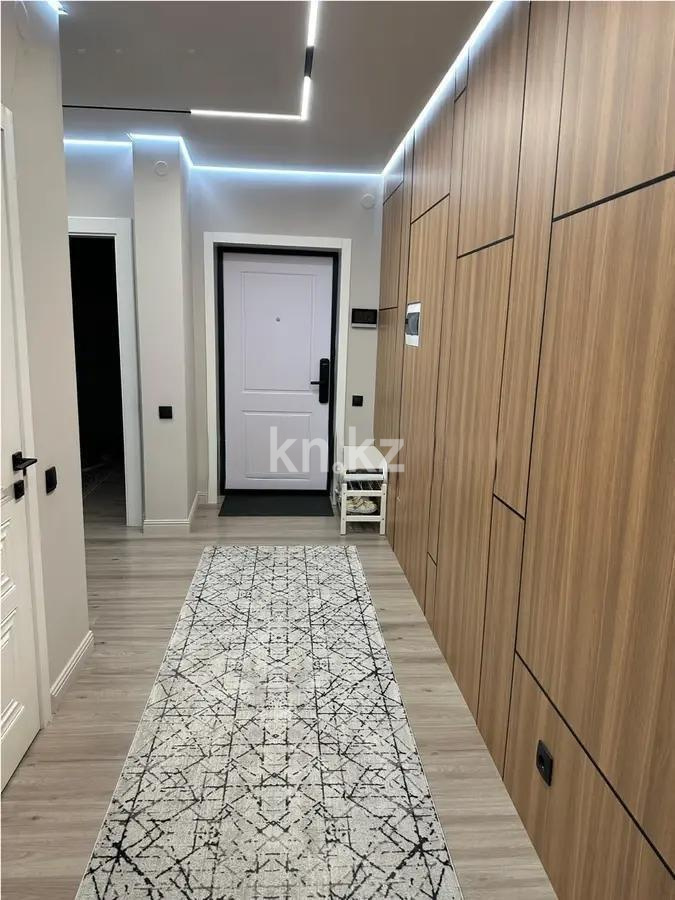 Продажа 3-комнатной квартиры, 92 м² - Продажа трехкомнатных квартир в Алатауском р-не Алматы фото 7 из 7