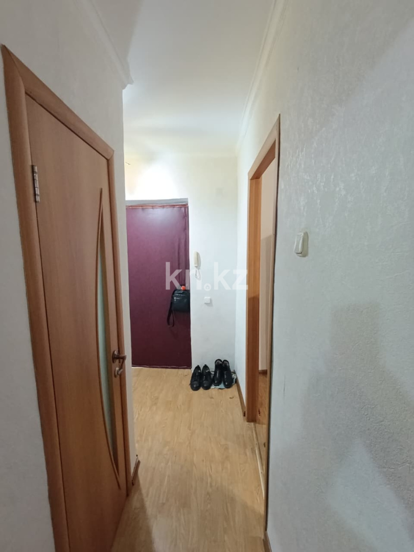 Продажа 1-комнатной квартиры, 30 м² - Продажа квартир в Караганде фото 5 из 5