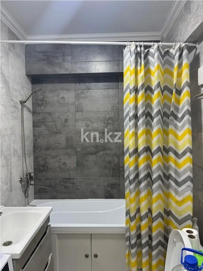 Продажа 2-комнатной квартиры, 57.3 м², мкр. Думан-2, дом  57/1 - Продажа квартир в Казахстане фото 4 из 5