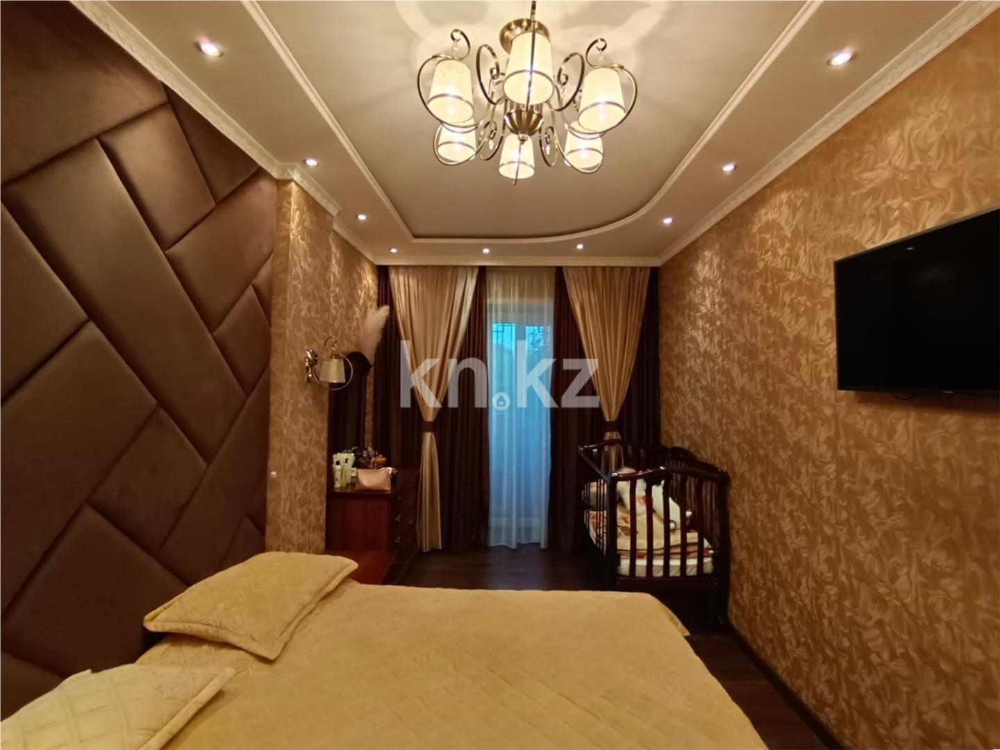 Продажа 3-комнатной квартиры, 76 м², ул. Методическая - Продажа  трехкомнатных квартир в Караганде с фото фото 9 из 26