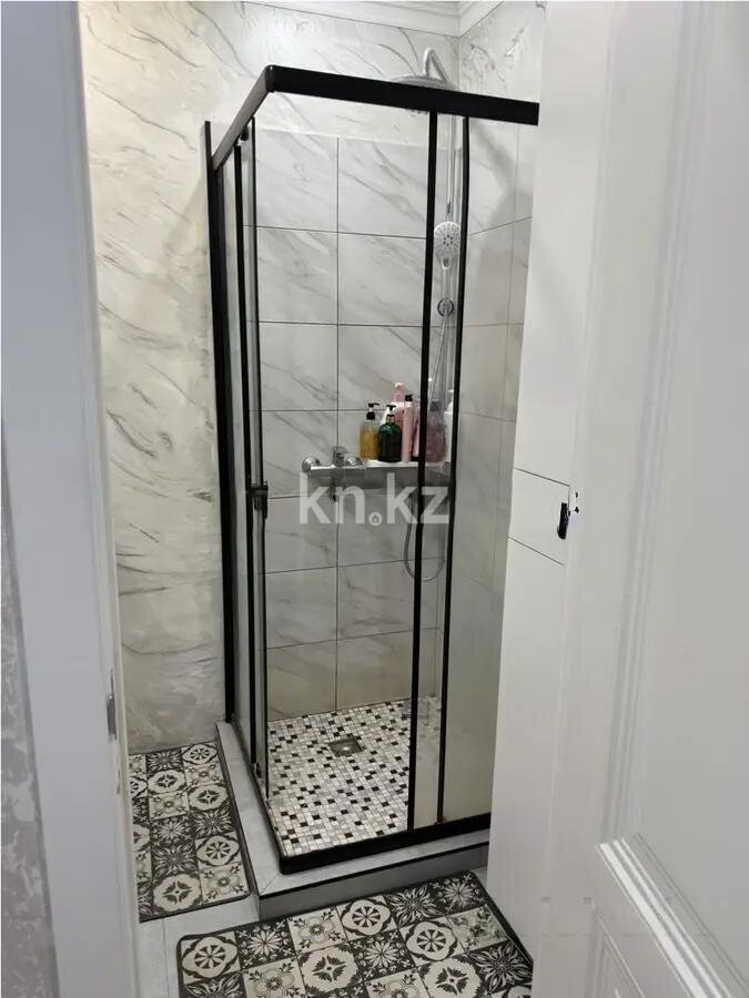 Продажа 1-комнатной квартиры, 40 м² в Караганде - фото 3