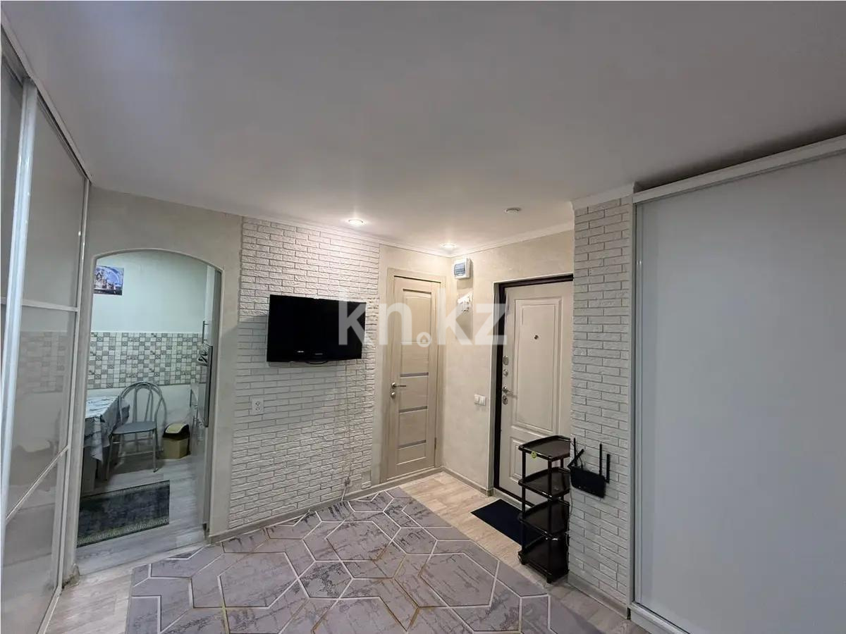 Продажа 2-комнатной квартиры, 28 м² - Продажа квартир на Юго-Востоке Караганды фото 5 из 6
