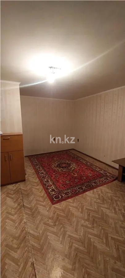 Продажа 1-комнатной квартиры, 35 м², мкр-н Восток-3, дом  9 - Продажа  однокомнатных квартир в Караганде без посредников фото 1 из 1