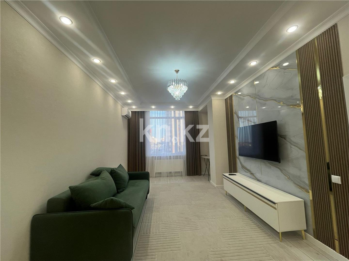 Продажа 3-комнатной квартиры, 95 м² - Продажа квартир в новостройках Астаны - страница 236 фото 6 из 13