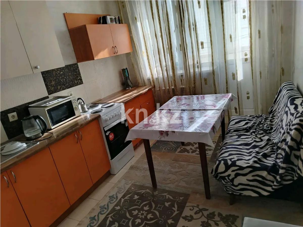 Продажа 1-комнатной квартиры, 39 м² - Продажа однокомнатных квартир в р-не Сарайшык Астаны - страница 15 фото 3 из 6