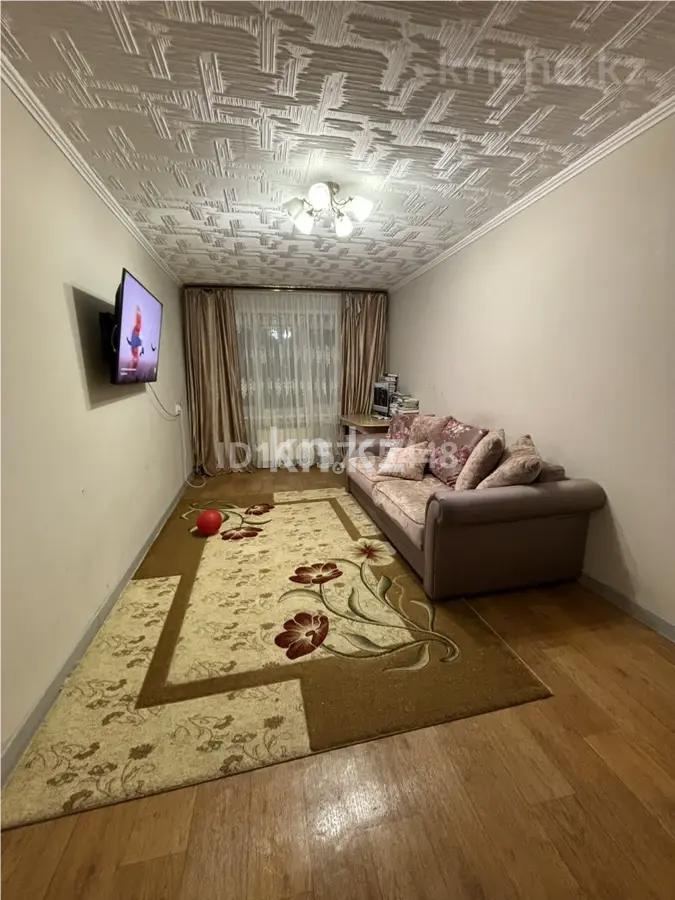 Продажа 3-комнатной квартиры, 64 м², пр. Шахтеров, дом  31 - Продажа квартир в Караганде фото 1 из 18