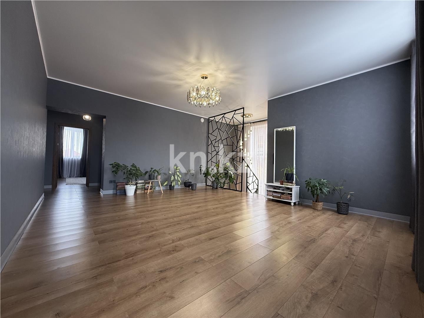 Продажа 5-комнатного дома, 360 м² в Караганде - фото 19