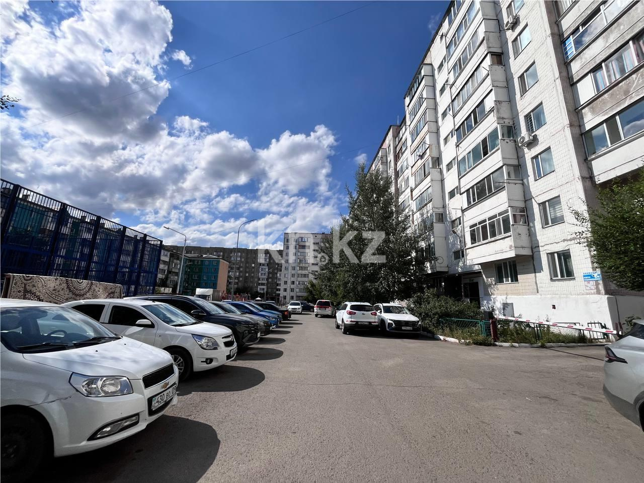 Продажа 3-комнатной квартиры, 69 м² в Караганде - фото 23