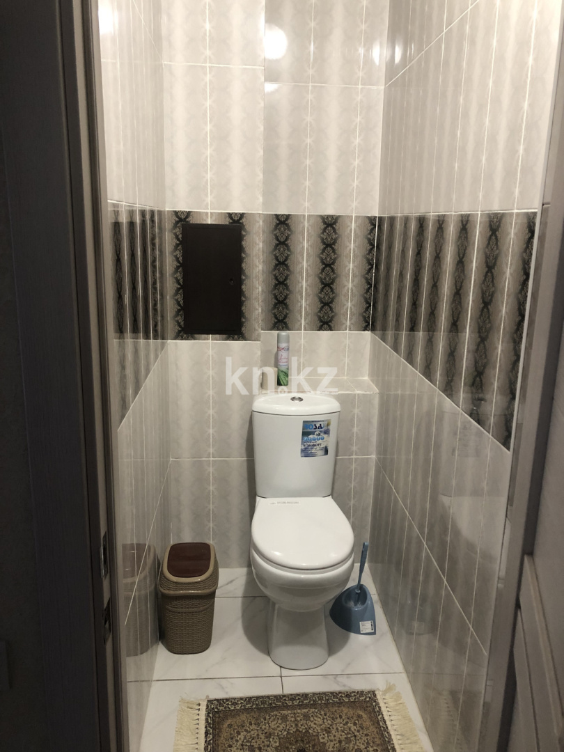 Аренда 1-комнатной квартиры, 41.2 м² - Аренда квартир помесячно в Актобе фото 10 из 10