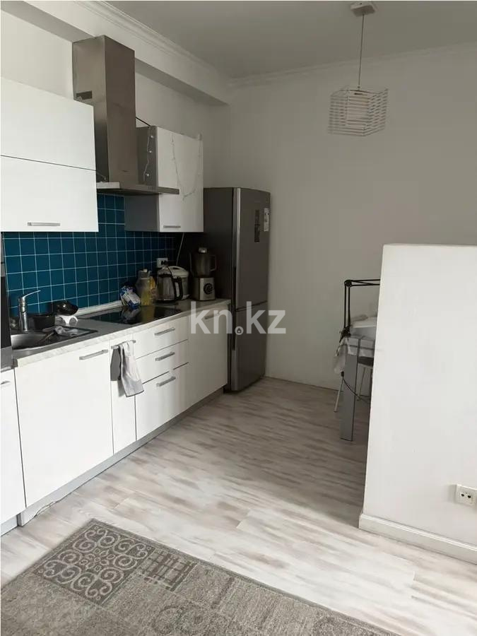 Продажа 1-комнатной квартиры, 39 м² - Продажа квартир в Алматы - страница 19 фото 2 из 4